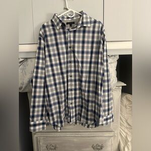 Banana Republic XL Men’s button down dress shirt